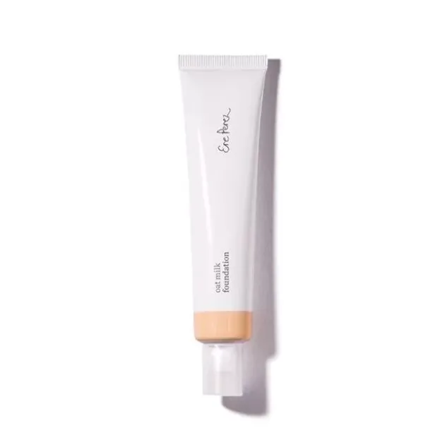 Ere Perez Fond de teint au Lait d'Avoine - 30ml
