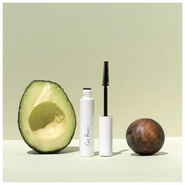Ere Perez Mascara Waterproof à l'Avocat - 10 ml