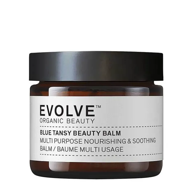 Evolve Beauty Baume réparateur Blue Tansy Beauty Balm - 60 ml