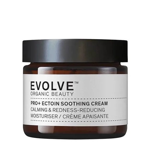Evolve Beauty Crème apaisante Pro + Ectoin - 60 ml