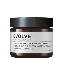 Evolve Beauty Crème visage Hydrate & Protect - 60 ml