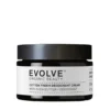 Evolve Beauty Déodorant naturel Cotton Fresh - 30 ml