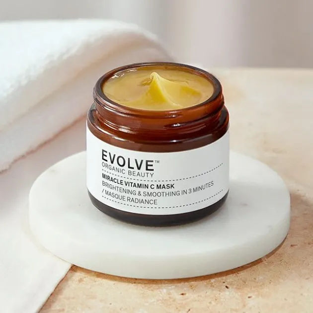 Evolve Beauty Masque Miracle Vitamin C - 60 ml