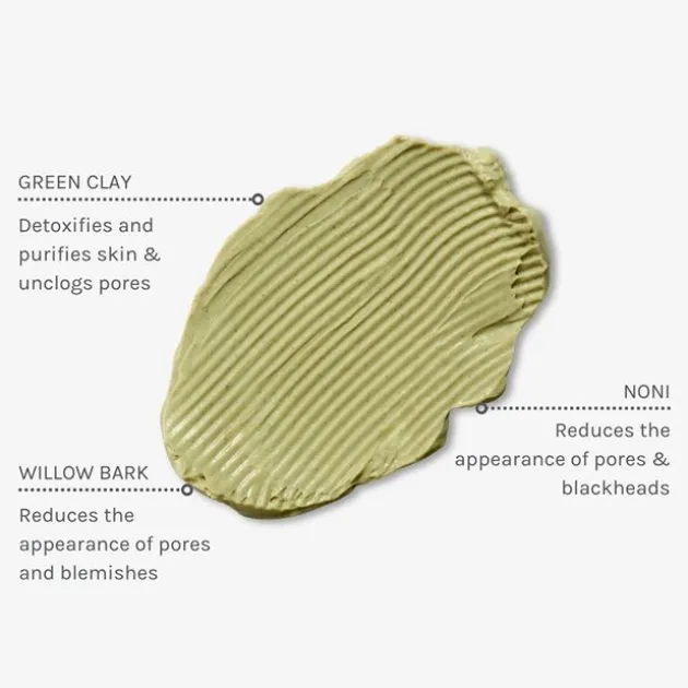 Evolve Beauty Masque visage SOS True Balance - 60 ml
