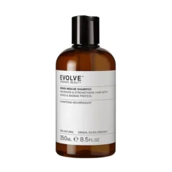 Evolve Beauty Shampoing Monoï Rescue - 250 ml