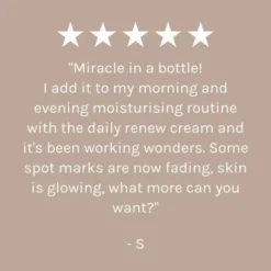 Evolve Beauty Sérum Bio-Rétinol + C Booster - 15 ml