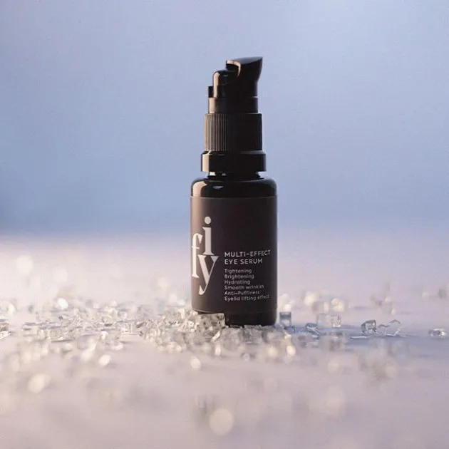 FYI Cosmetics Sérum contour des yeux Multi-Effect - 20 ml