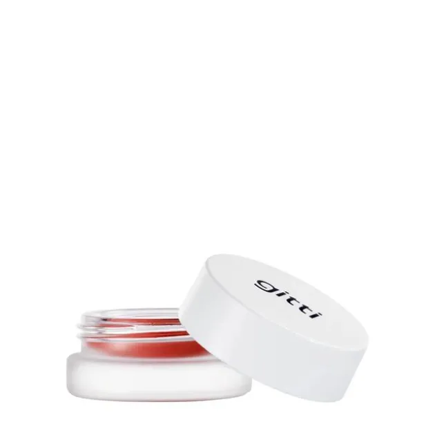 gitti Blush Velvet Cheeks - 3 ml