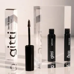 gitti Gel à sourcils Berlin Brow - 5 ml