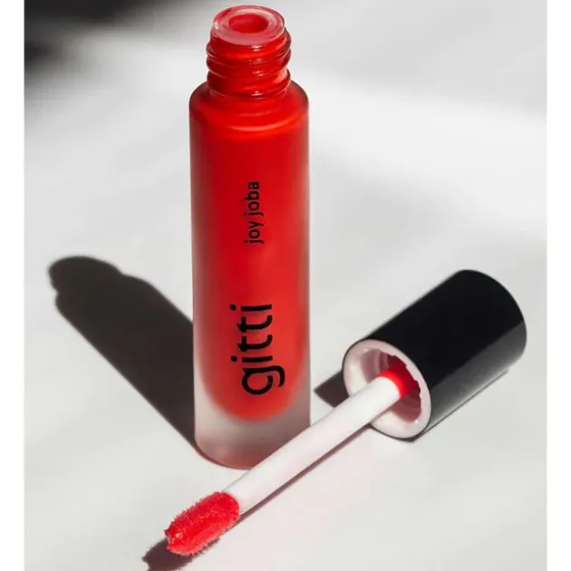 gitti Gloss Joy Joba - 5 ml