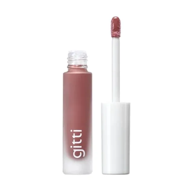 gitti Gloss Lip Glaze - 4,5 ml