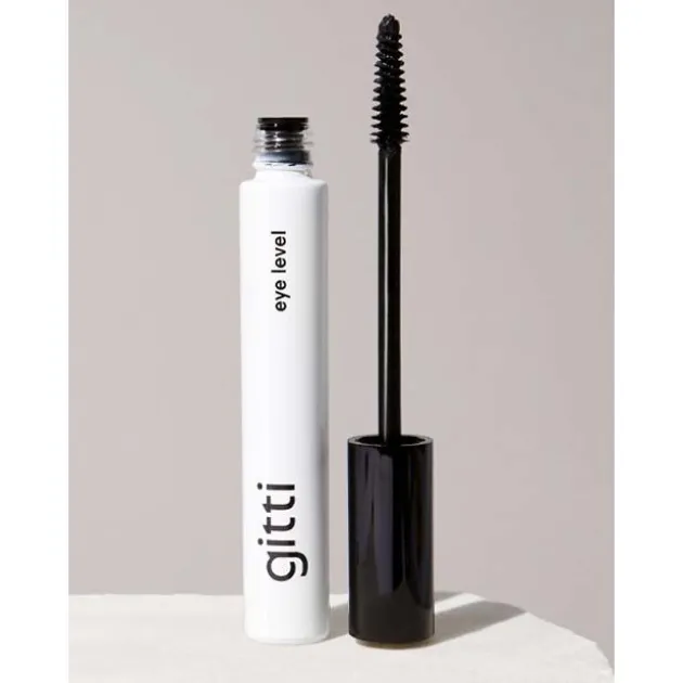 gitti Mascara Eye Level - 6 ml