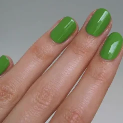 gitti Top & base coat à base de plantes - 15 ml