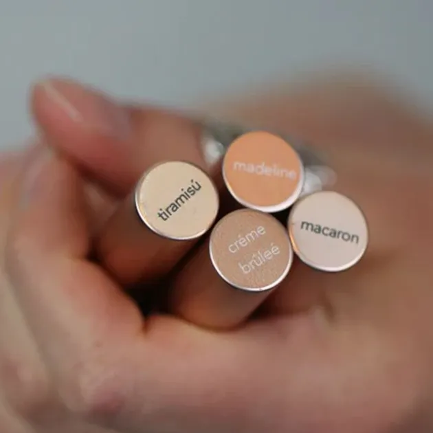 Gressa Skin Correcteur Clickstick The Essentialist - 2,5 ml