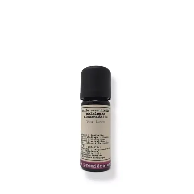 Hevea Huile essentielle Tea tree - 10 ml