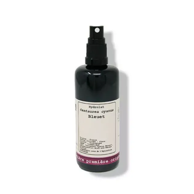 Hevea Hydrolat de Bleuet - 100 ml