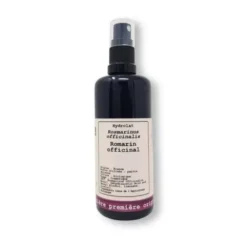 Hevea Hydrolat romarin officinal bio - 100 ml