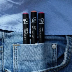 Hiro Cosmetics Crayon à lèvres Lip Switch - 2.5 g