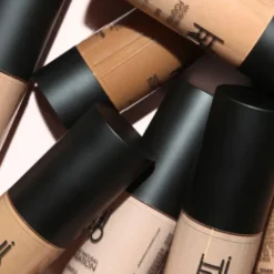 Hiro Cosmetics Fond de teint No Doubt - 30 ml