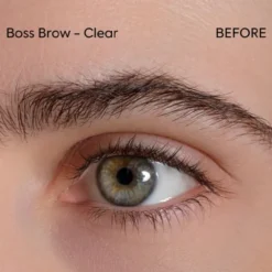 Hiro Cosmetics Gel à sourcils Brow Boss