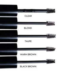 Hiro Cosmetics Gel à sourcils Brow Boss