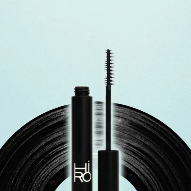 Hiro Cosmetics Mascara Bada Boom - 10 ml
