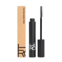 Hiro Cosmetics Mascara Bada Boom - 10 ml