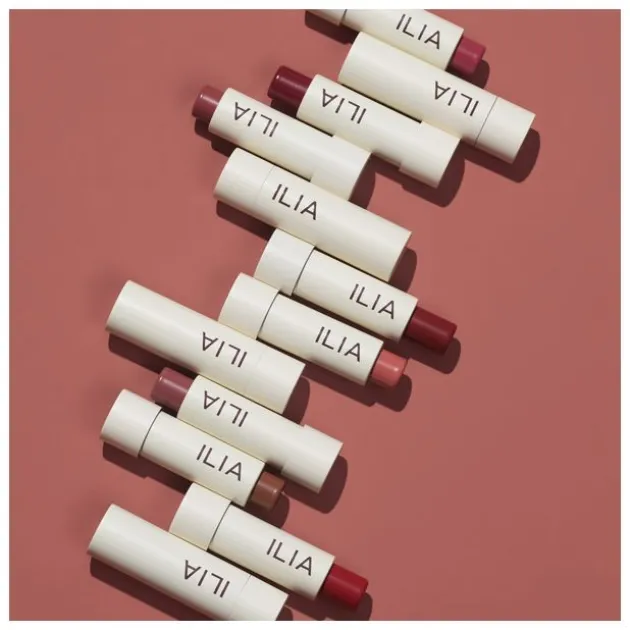 Ilia Beauty Baume à lèvres teinté Balmy Tint - 4,4 g