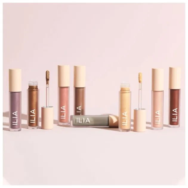 Ilia Beauty Fard à paupières liquide - 3,5 ml