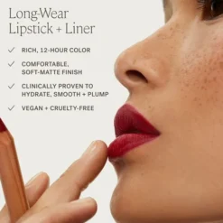 Ilia Beauty Lip Sketch Hydrating Crayon à lèvres - 2.3 g