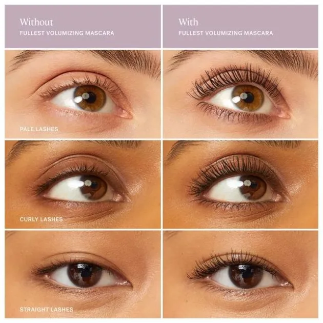 Ilia Beauty Mascara Fullest Volumizing