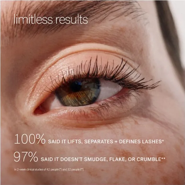 Ilia Beauty Mascara Limitless Lash