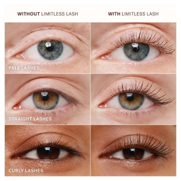 Ilia Beauty Mascara Limitless Lash