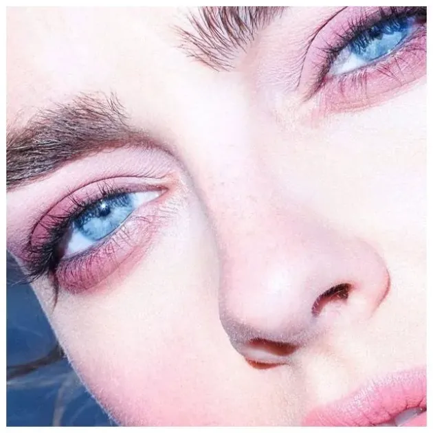 Ilia Beauty Palette yeux Cool Nude