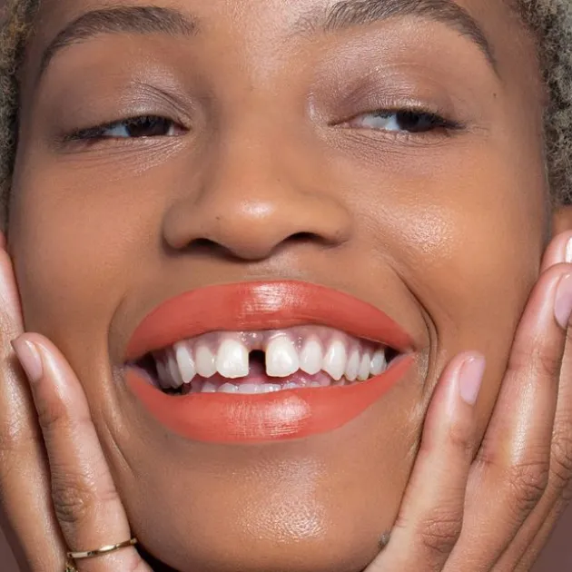 Ilia Beauty Rouge à Lèvres Color Block - 4g