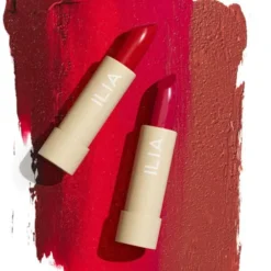 Ilia Beauty Rouge à Lèvres Color Block - 4g