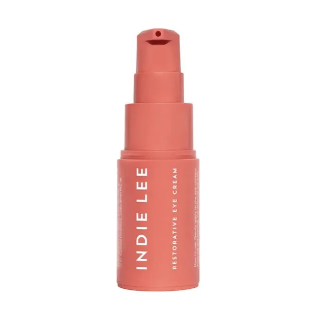 Indie Lee Crème contour des yeux anti-âge - 15 ml