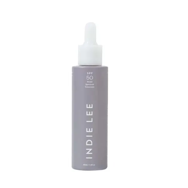 Indie Lee Daily SPF 50 Primer - 40 ml