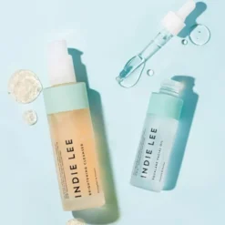 Indie Lee Gelée nettoyante éclat - 125 ml