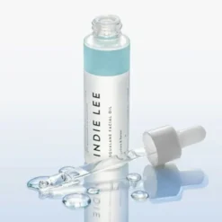 Indie Lee Huile visage au squalane - 30 ml