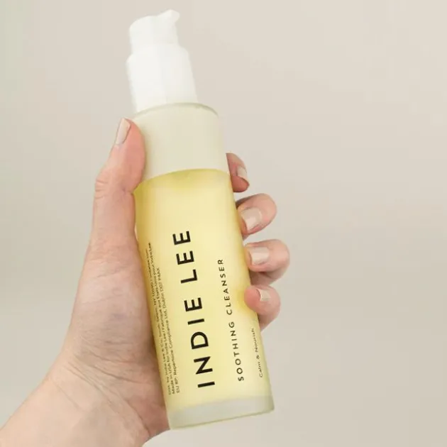 Indie Lee Nettoyant doux - 125 ml