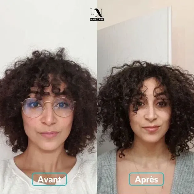 In Haircare Gummies cure pousse de cheveux