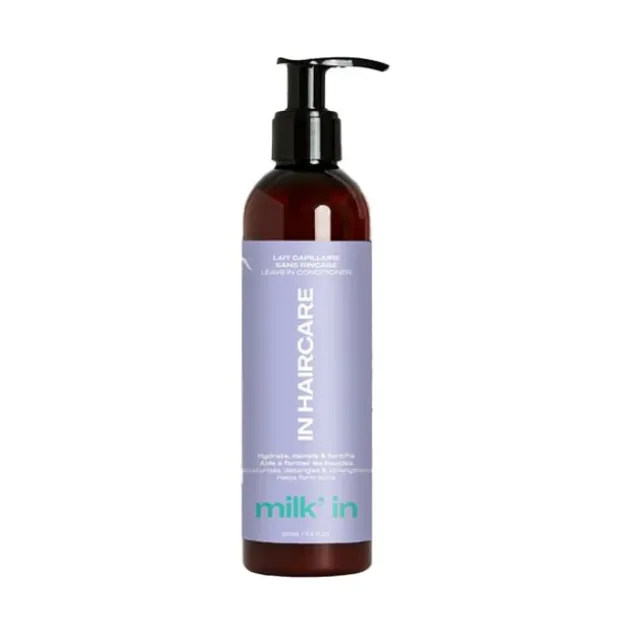 In Haircare Lait capillaire Milk’In - 250 ml