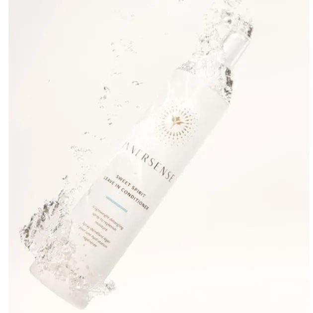 Innersense Après-shampoing sans rinçage Sweet Spirit Leave In