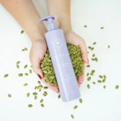 Innersense Après-shampoing violet Bright Balance - 295 ml