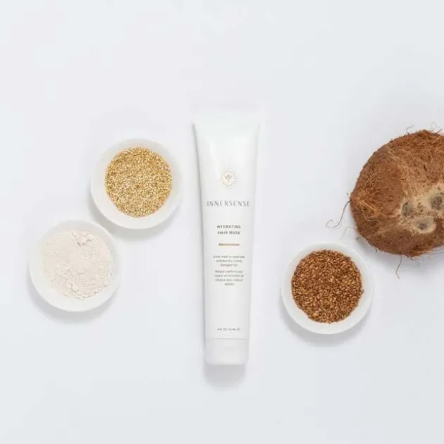 Innersense Masque cheveux hydratant - 177 ml