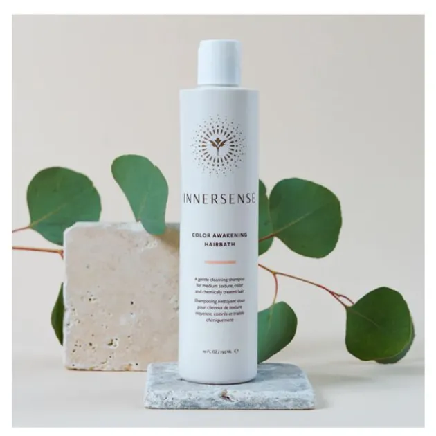 Innersense Shampoing cheveux colorés Color Awakening