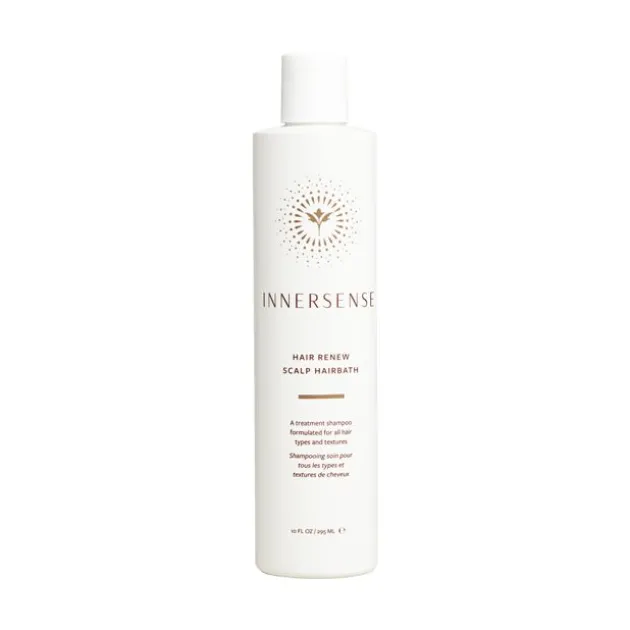 Innersense Shampoing Hair Renew Scalp Hairbath