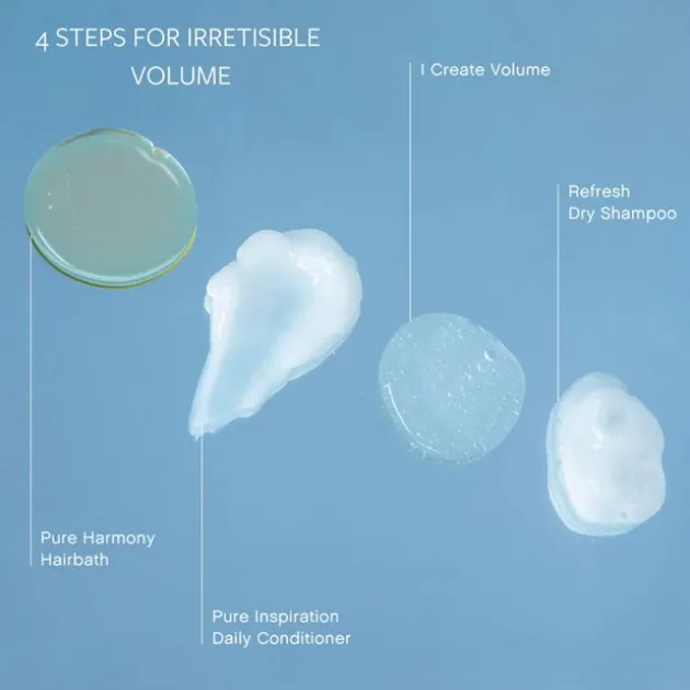 Innersense Shampoing Pure Harmony