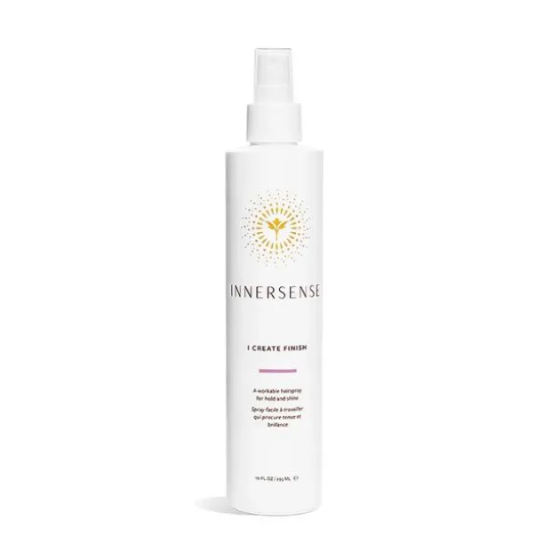 Innersense Spray fixateur I Create Finish - 295 ml